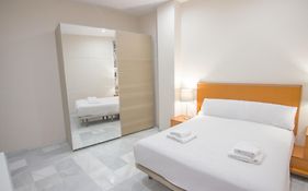 Rentalsevilla Cano Y Cueto I